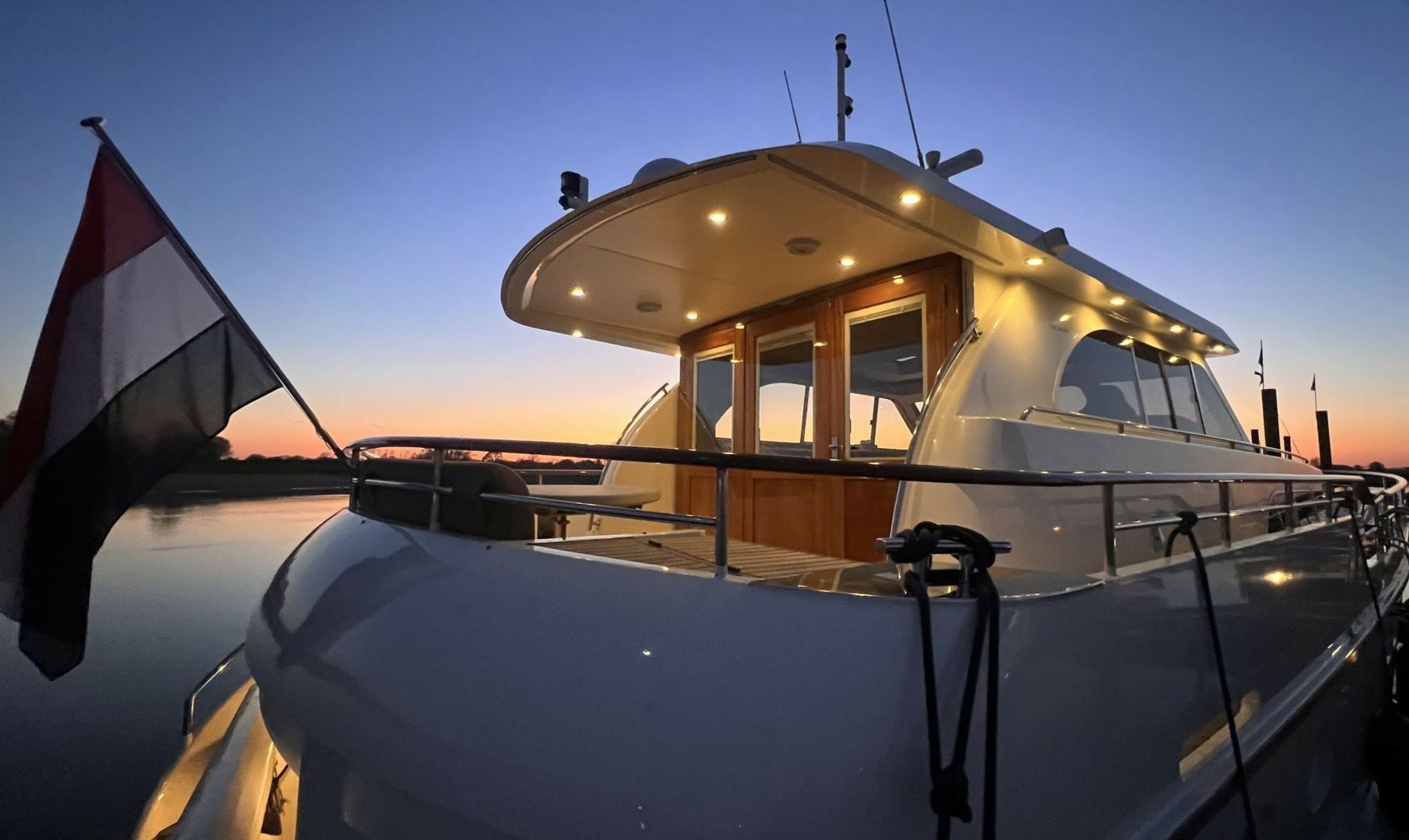 Valk Continental 1800 | Springsteen