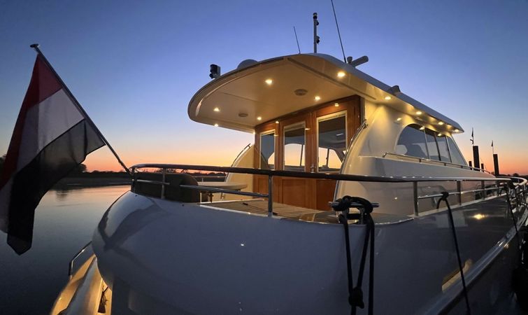 Valk Continental 1800 | Springsteen