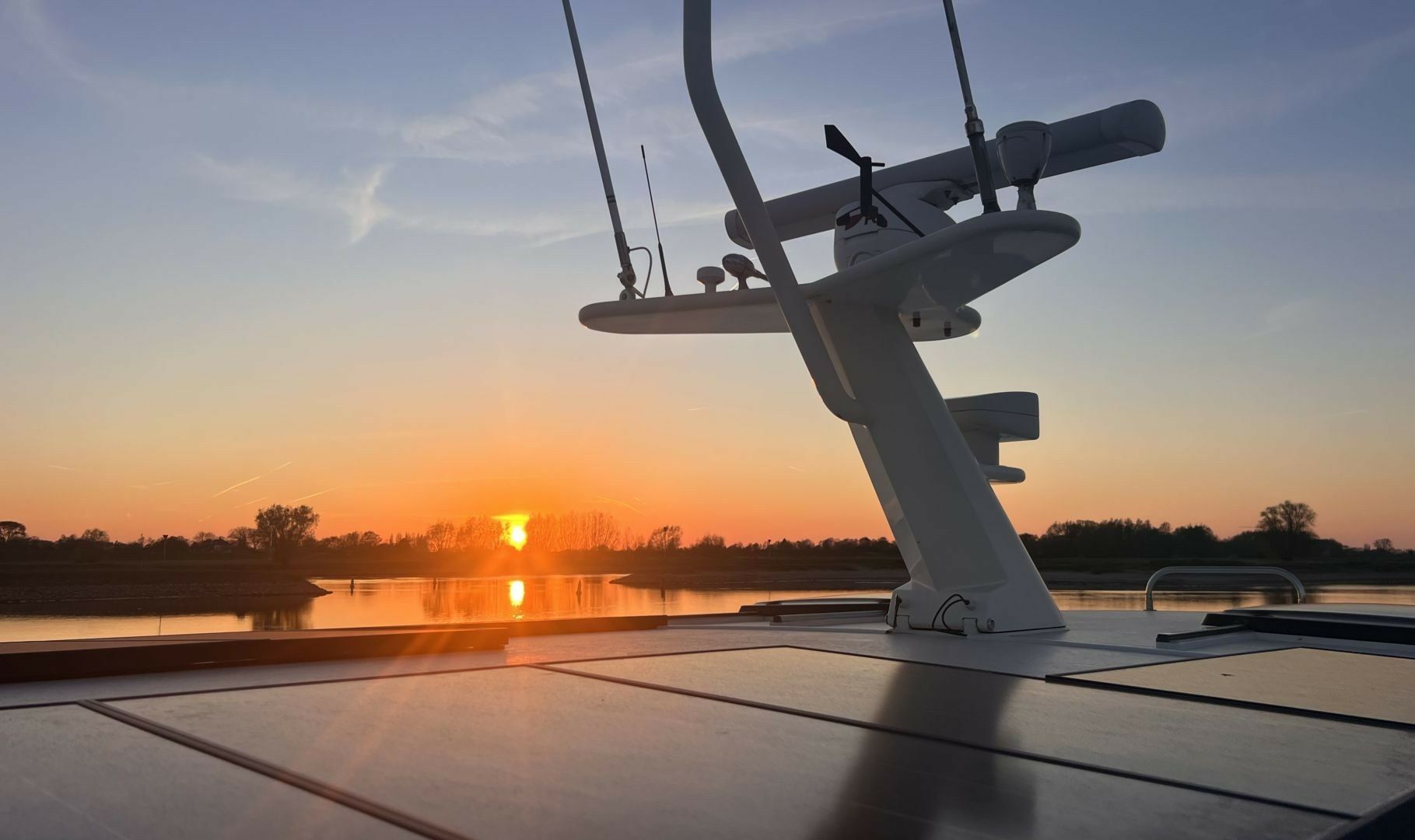 Valk Continental 1800 | Springsteen