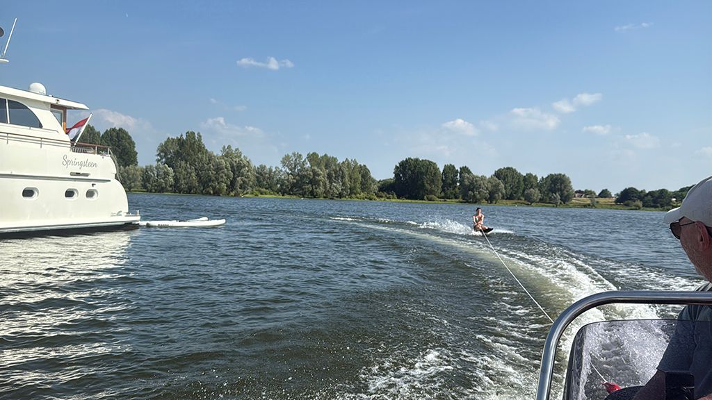 Valk Continental 1800 | Springsteen