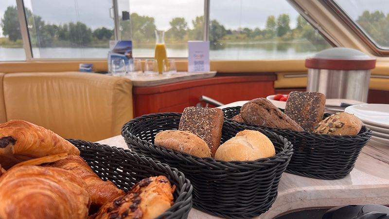 Valk Continental 1800 | Springsteen