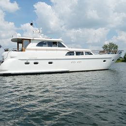 Valk Continental 1800 | Springsteen
