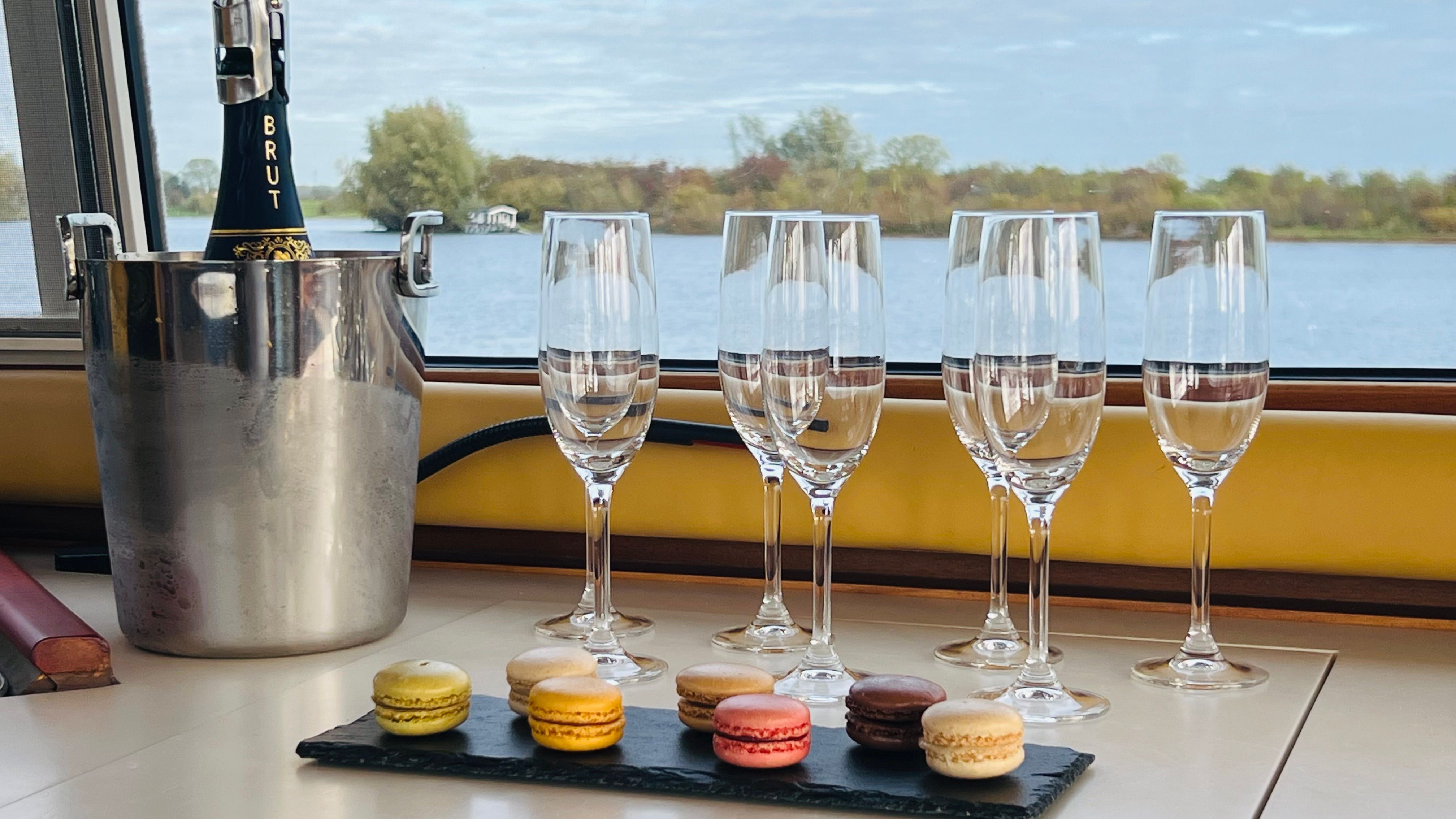 Valk Continental 1800 | Springsteen