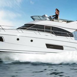 Bavaria Virtess 420 Fly | Zanngi