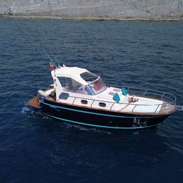 Cantiere Mimì Libeccio 9.5 | Grelory