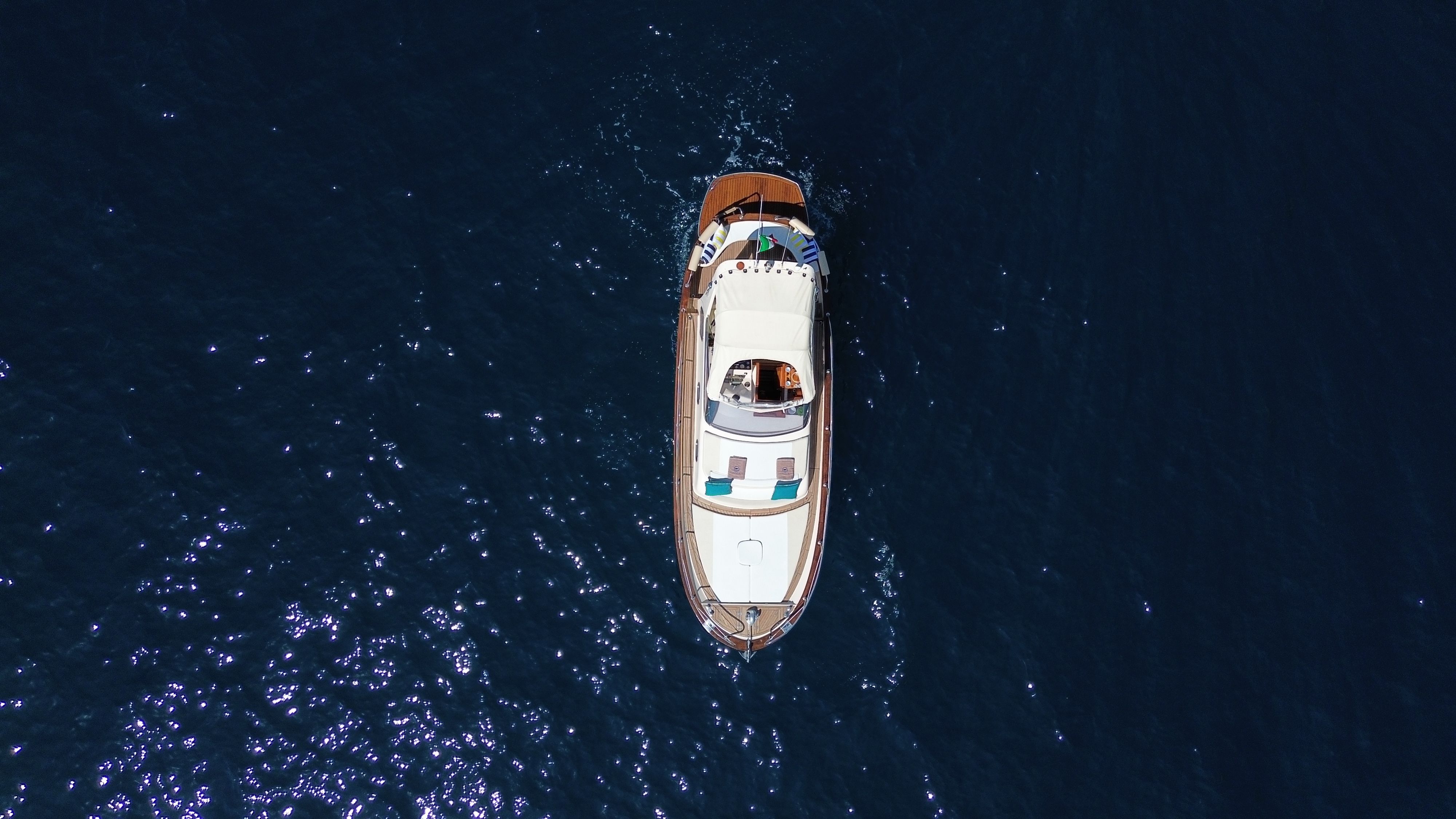 Cantiere Mimì Libeccio 9.5 | Grelory