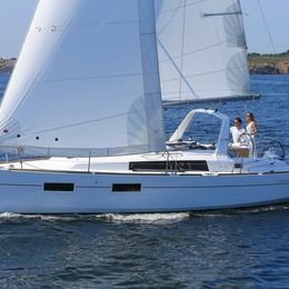 Beneteau Oceanis 35 | Ohana