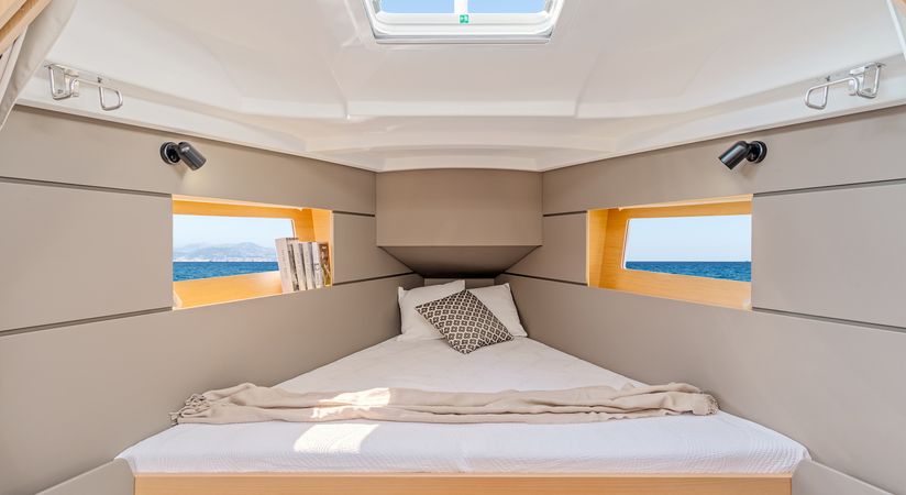 Beneteau Oceanis 35 | Ohana