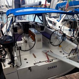 Beneteau Oceanis 35 | Ohana