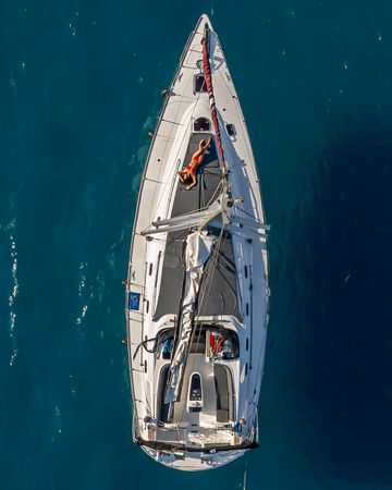Dufour Gib Sea 51 | Ria 1