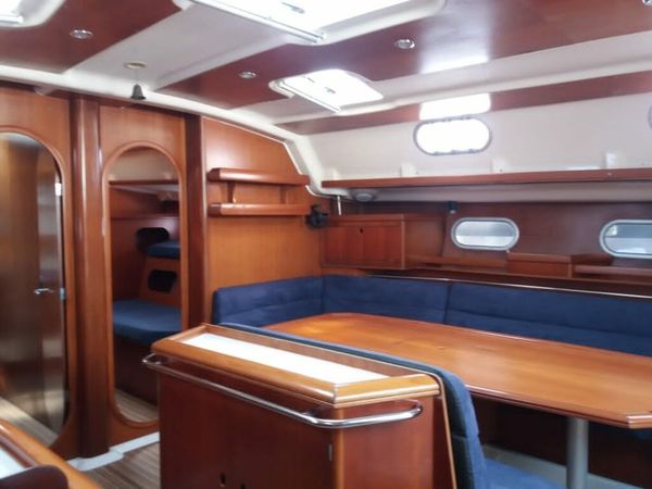 Dufour Gib Sea 51 | Ria 1