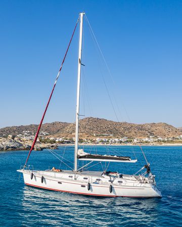 Dufour Gib Sea 51 | Ria 1
