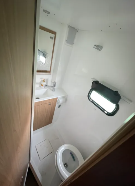 Bali Catspace | Blue Spirit