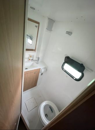 Bali Catspace | Blue Spirit