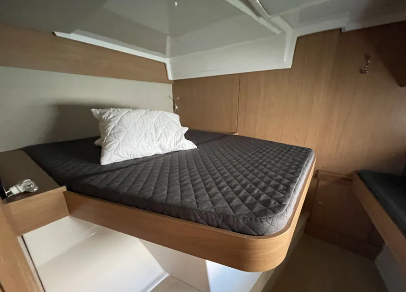 Bali Catspace | Blue Spirit