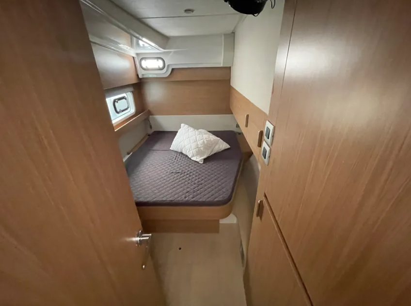 Bali Catspace | Blue Spirit