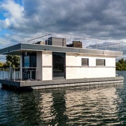 Mein Hausboot HB 05 | Anna