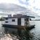 Mein Hausboot HB 05 | Anna