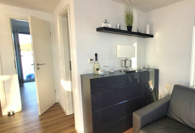 Mein Hausboot HB 05 | Anna