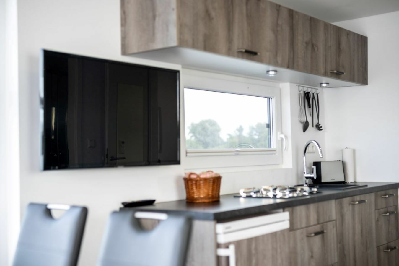 Mein Hausboot HB 05 | Anna