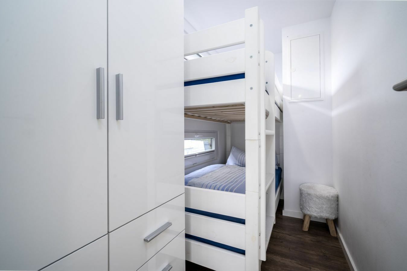 Mein Hausboot HB 05 | Anna