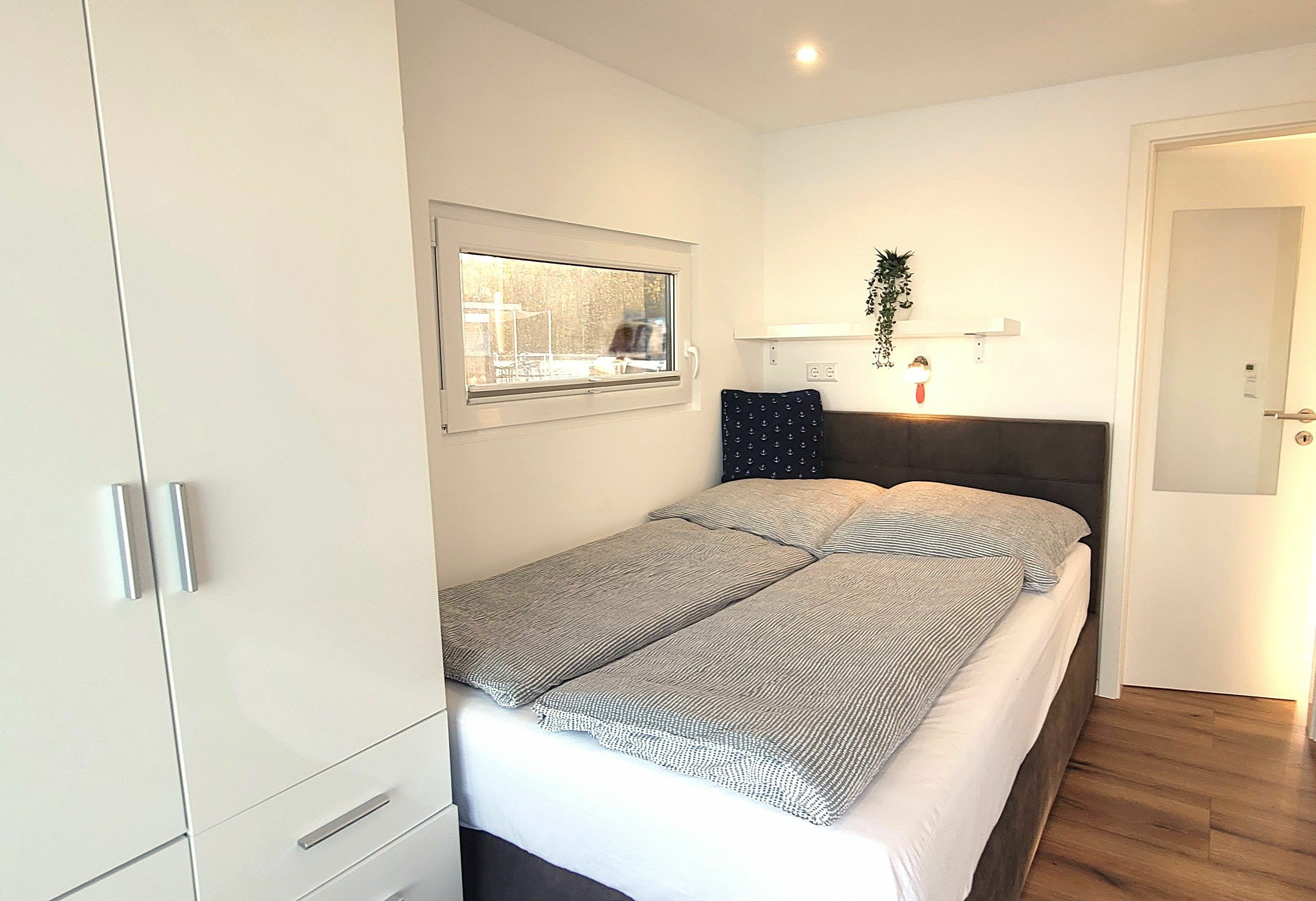 Mein Hausboot HB 05 | Anna