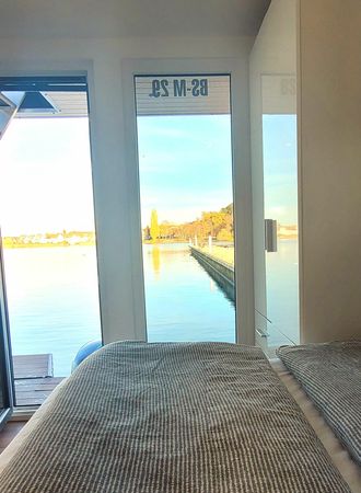 Mein Hausboot HB 05 | Anna