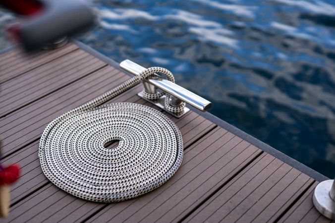 Mein Hausboot HB 05 | Anna