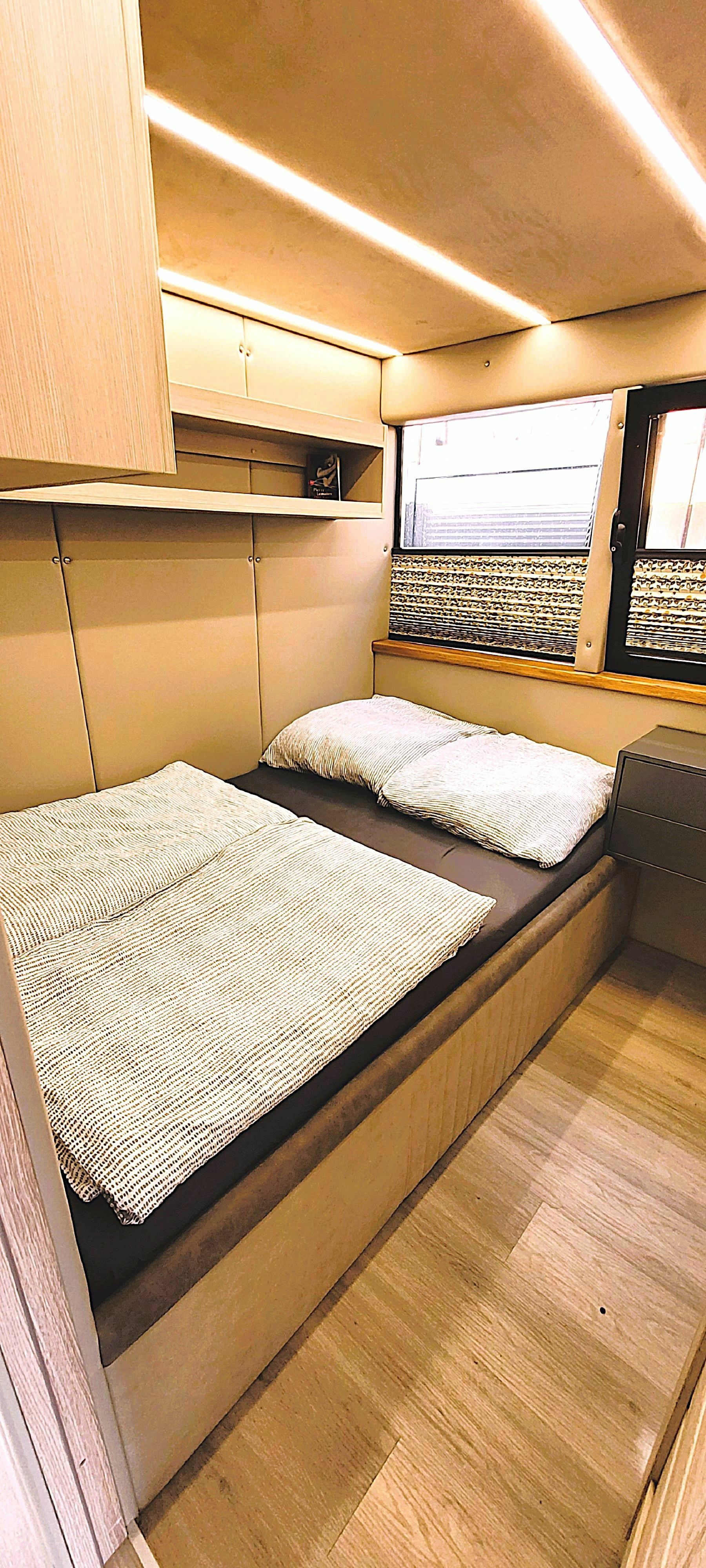 Inter Corpora Demeter 122 | Niki