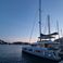 Lagoon 55 | Emilia