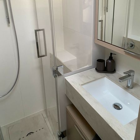 Lagoon 55 | Emilia