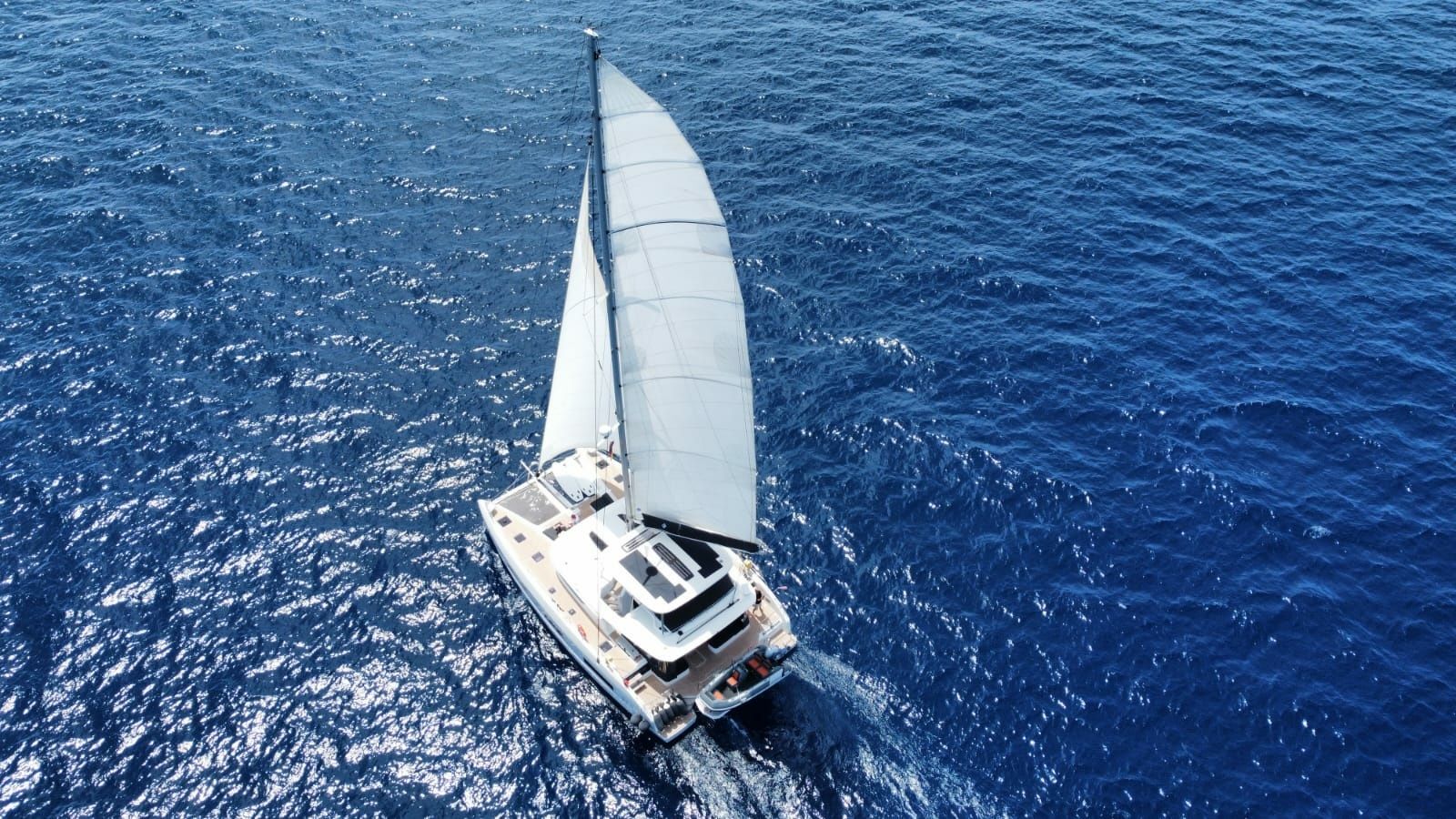 Lagoon 55 | Emilia