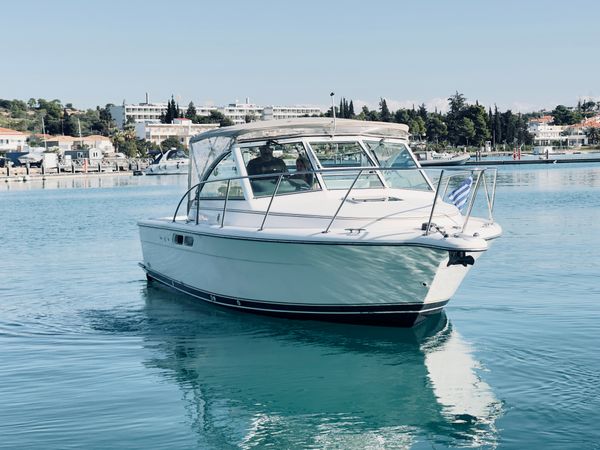 Tiara 2900 Coronet | Fiki