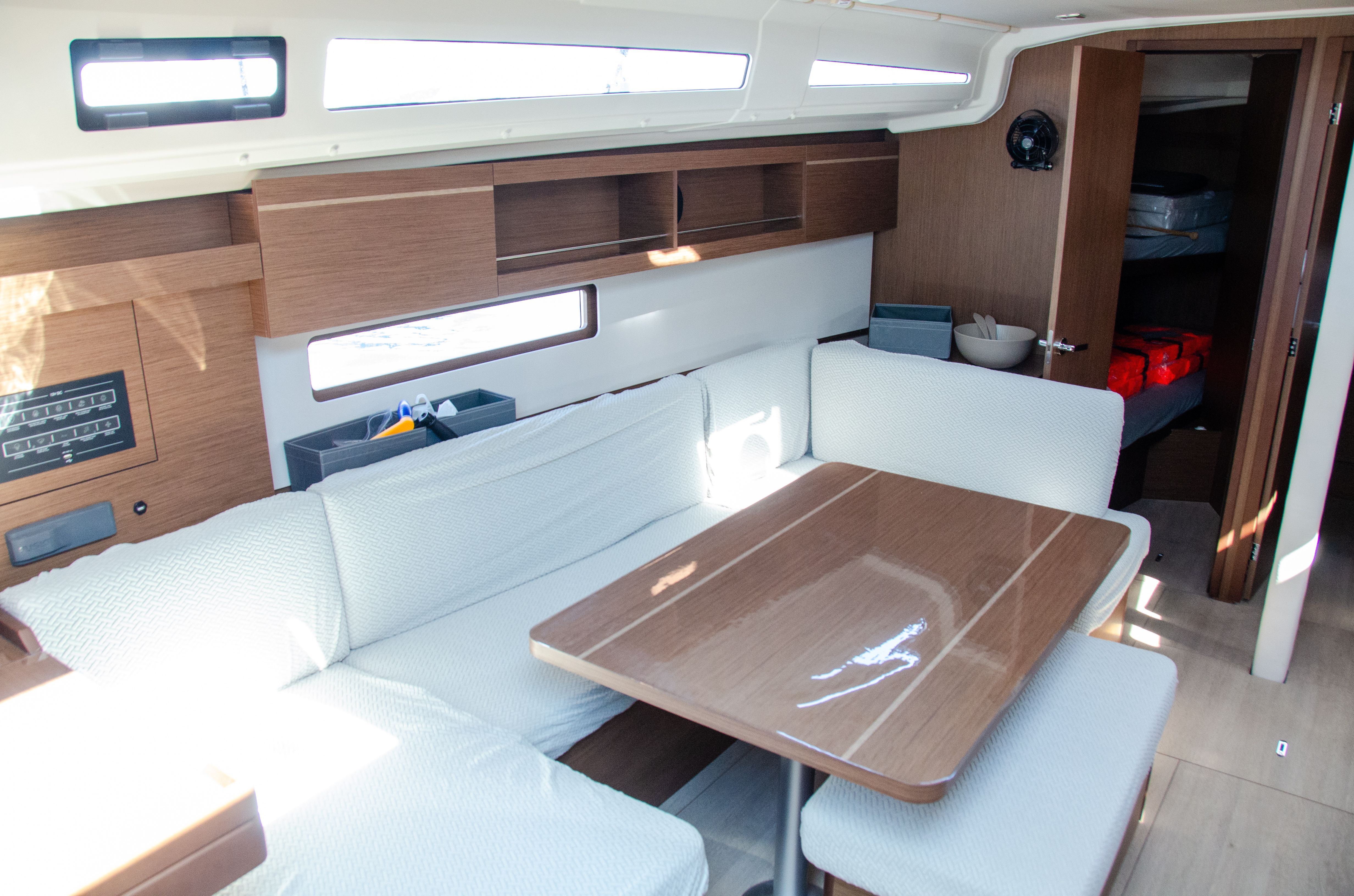 Beneteau Oceanis 40.1 | Enosim
