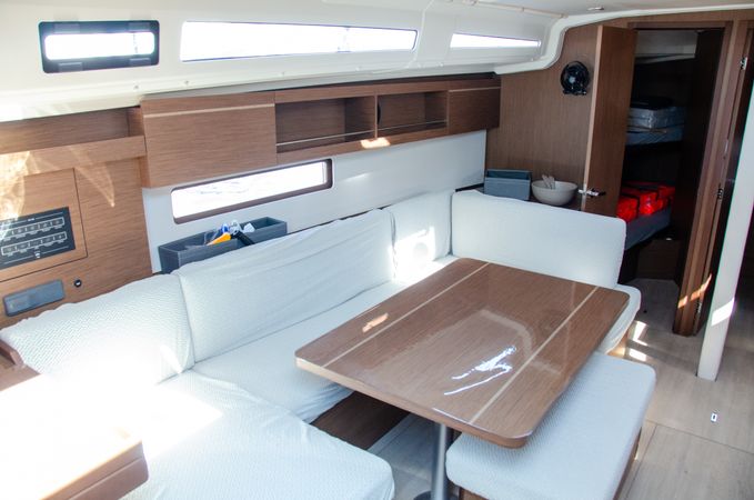 Beneteau Oceanis 40.1 | Enosim