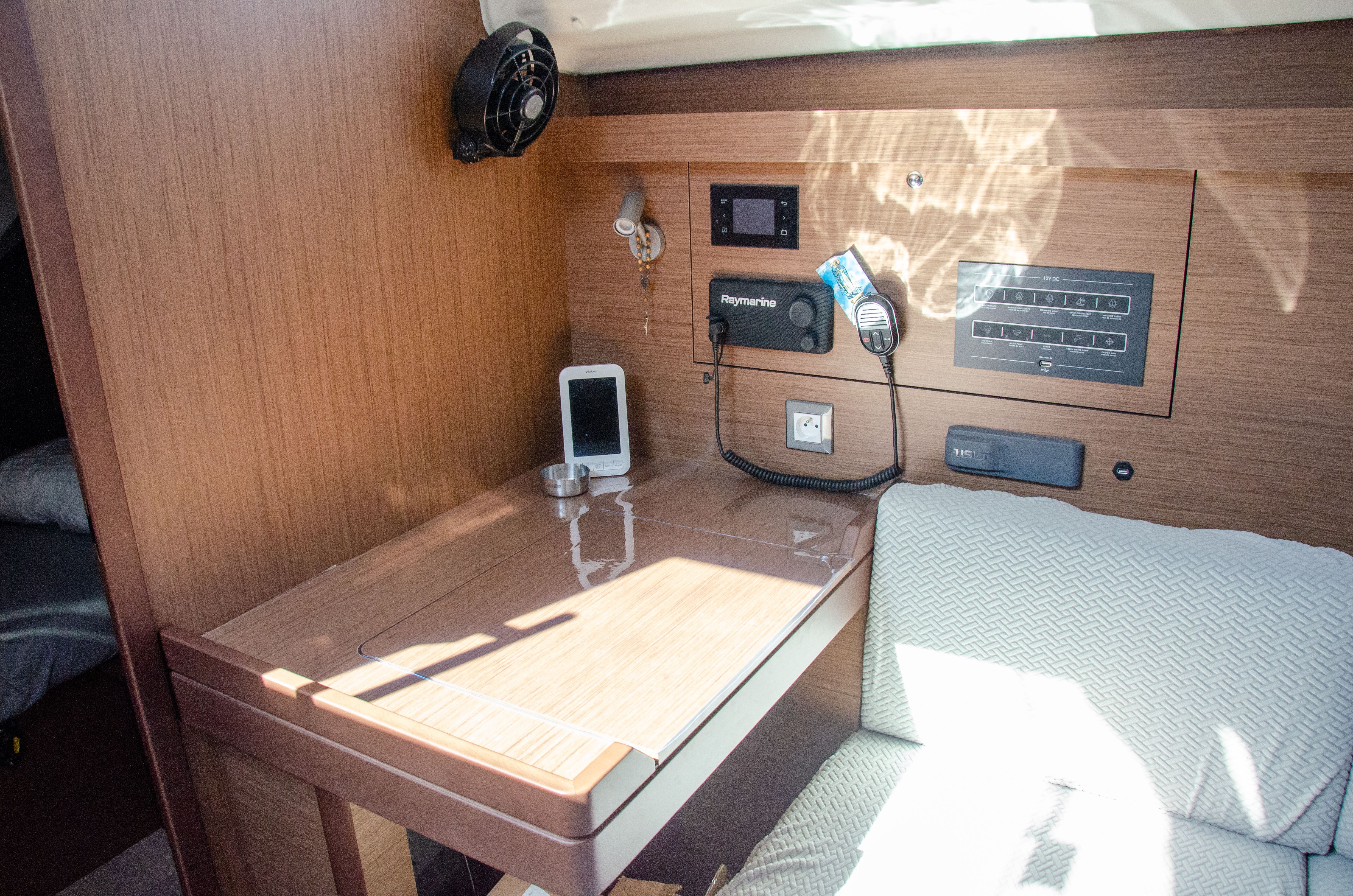 Beneteau Oceanis 40.1 | Enosim