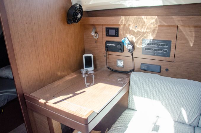 Beneteau Oceanis 40.1 | Enosim