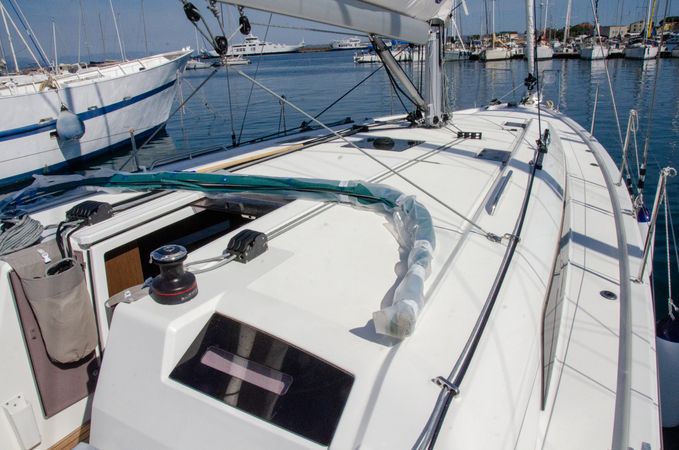 Beneteau Oceanis 40.1 | Enosim