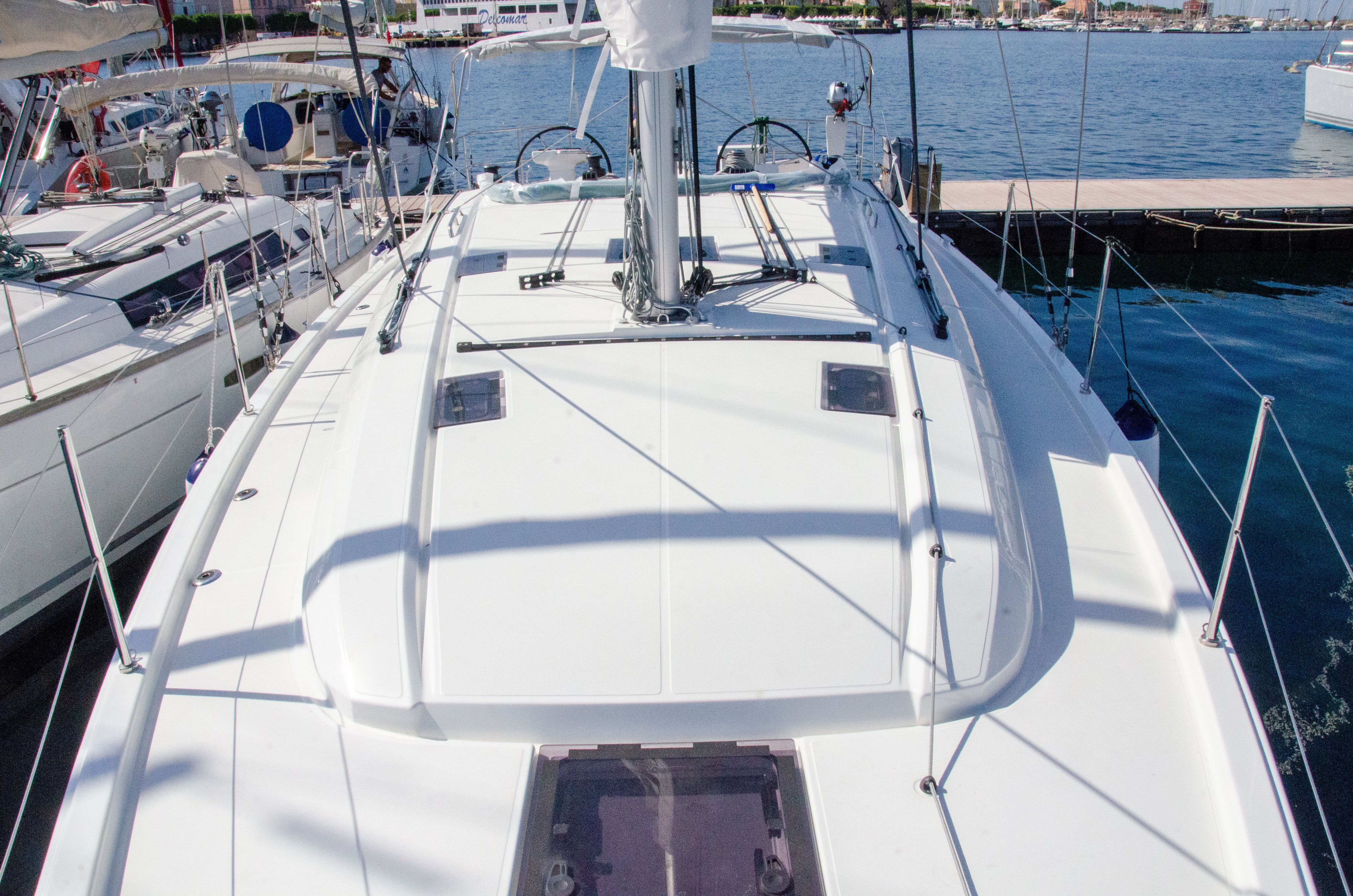 Beneteau Oceanis 40.1 | Enosim