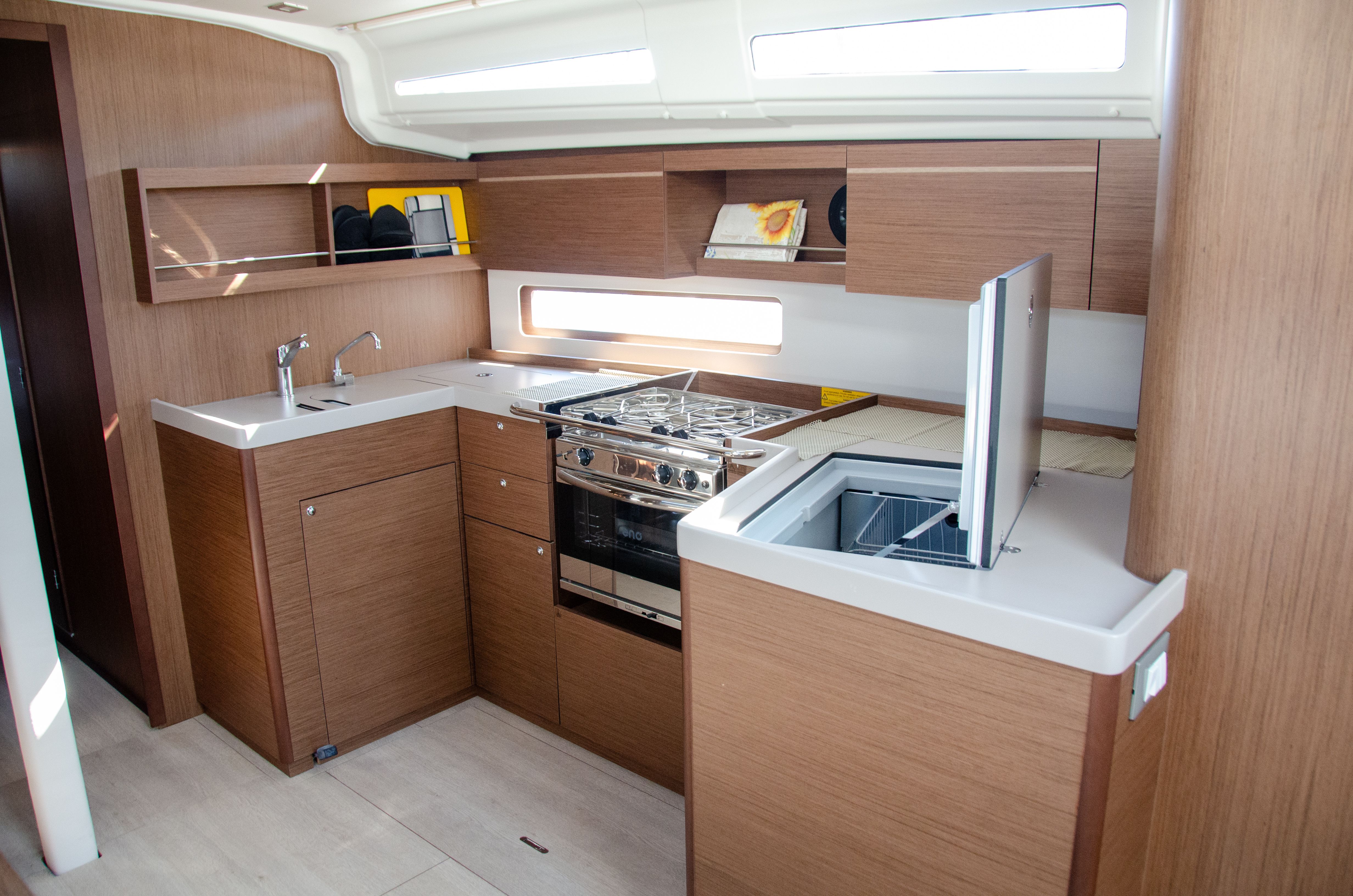 Beneteau Oceanis 40.1 | Enosim