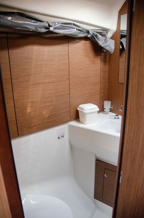 Beneteau Oceanis 40.1 | Enosim