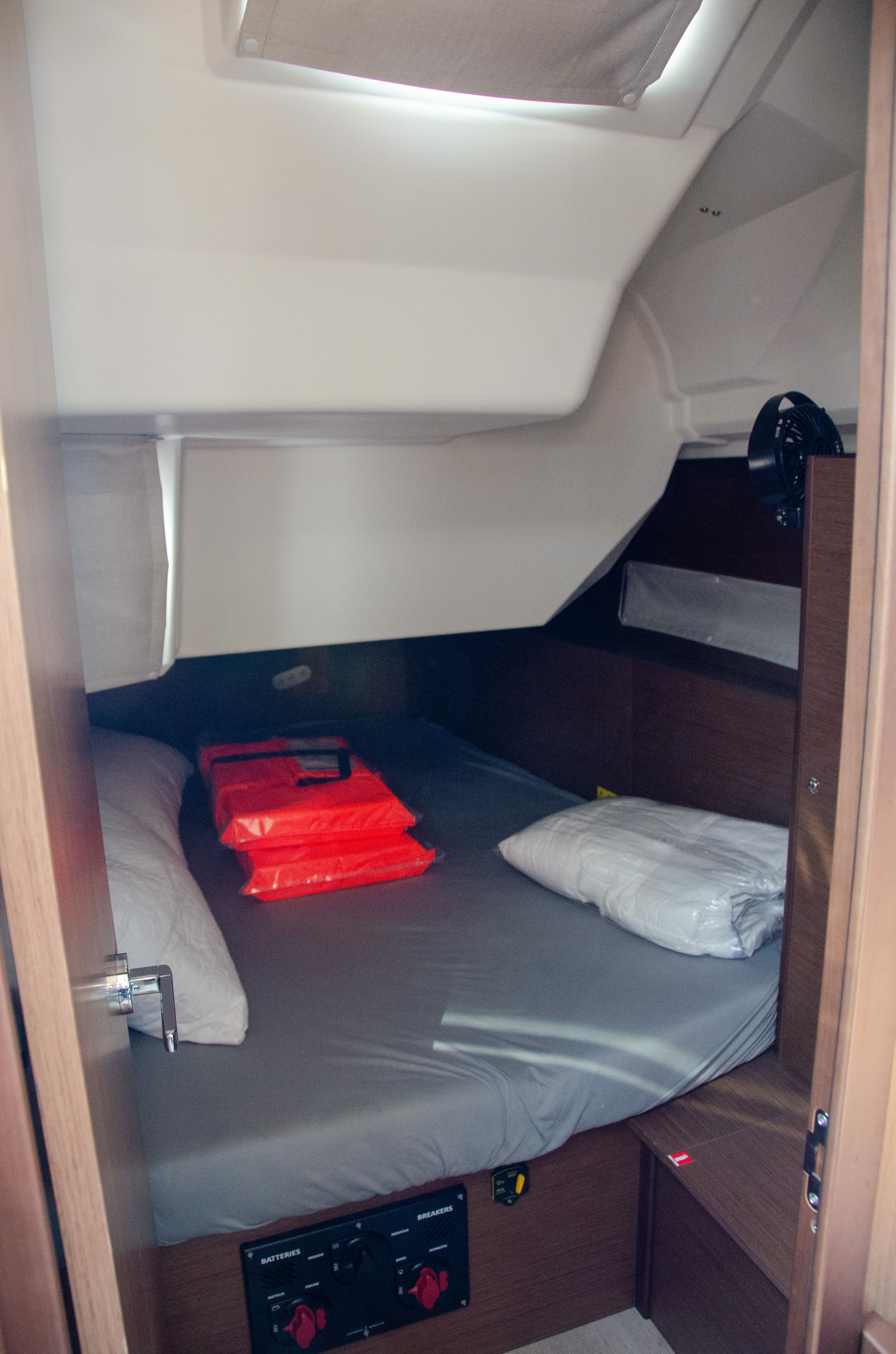 Beneteau Oceanis 40.1 | Enosim