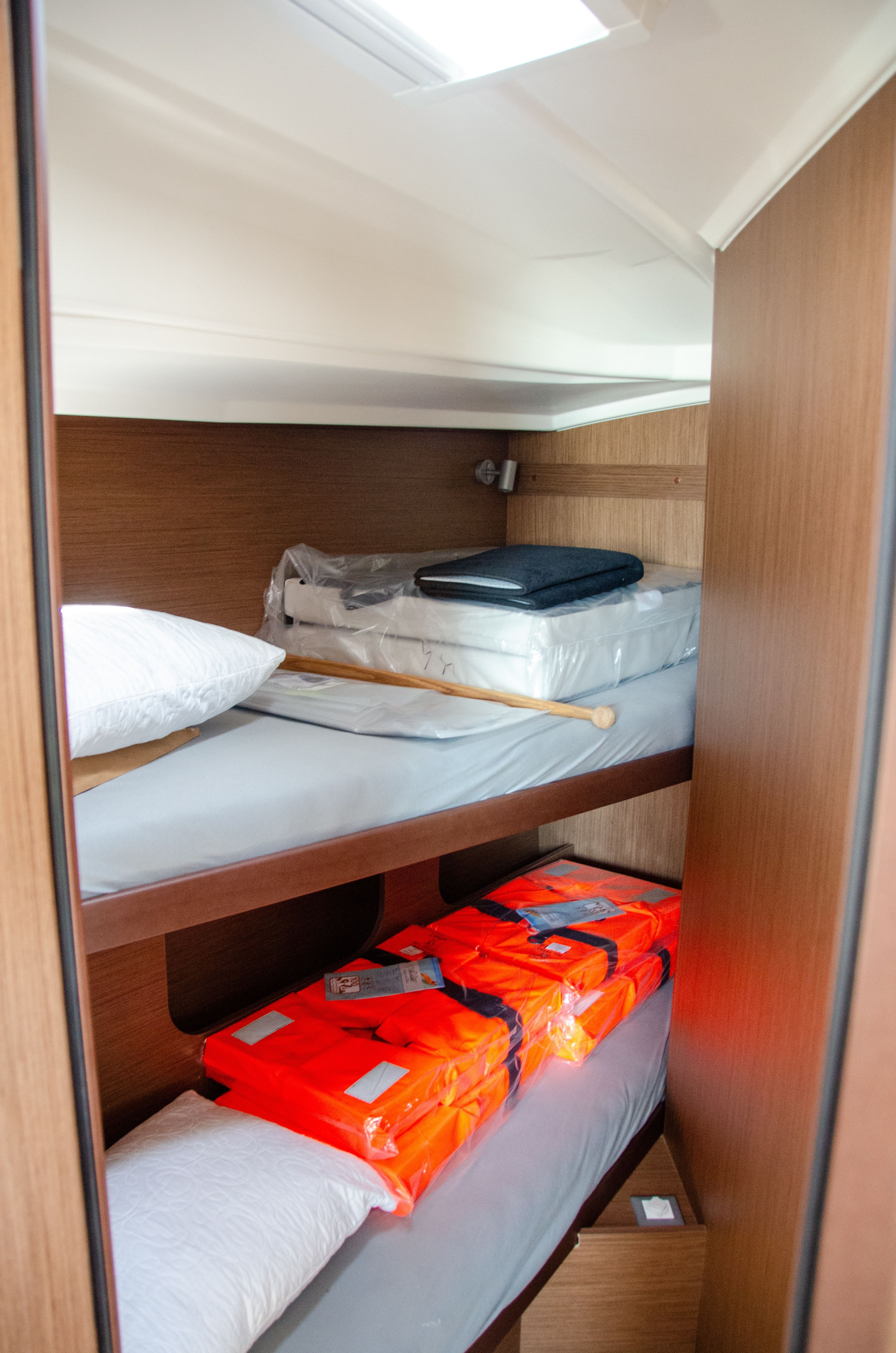 Beneteau Oceanis 40.1 | Enosim
