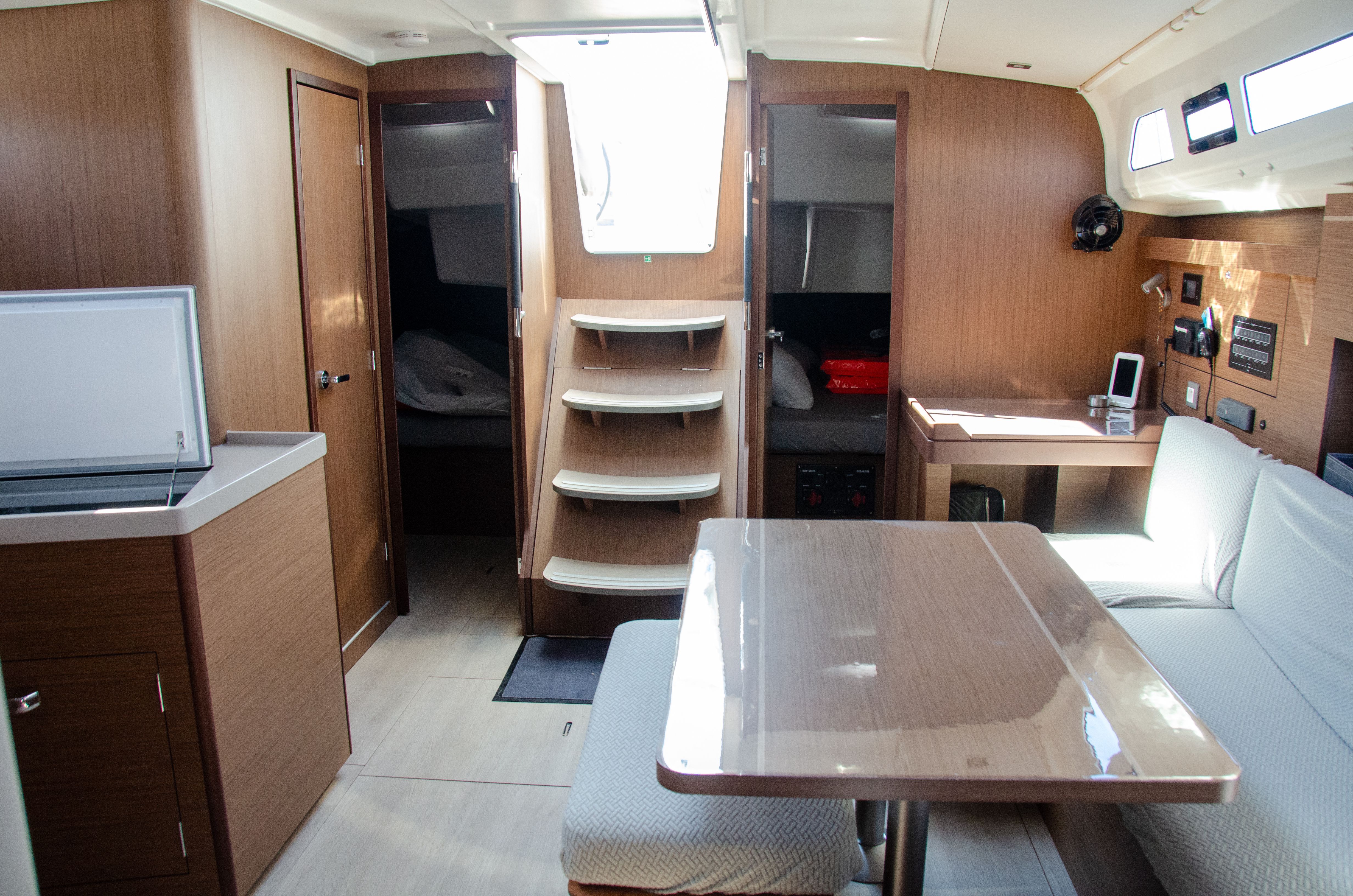 Beneteau Oceanis 40.1 | Enosim