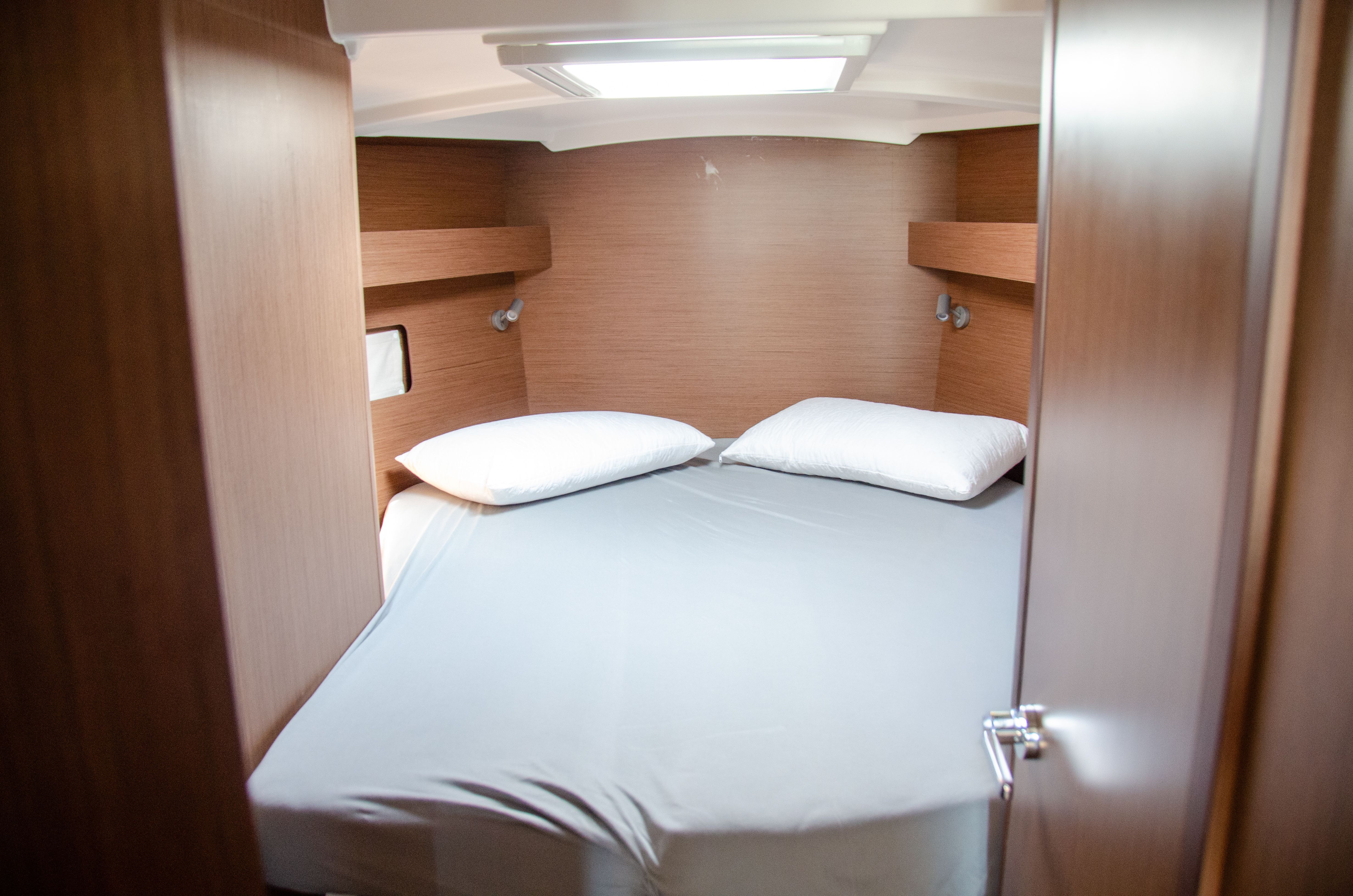 Beneteau Oceanis 40.1 | Enosim
