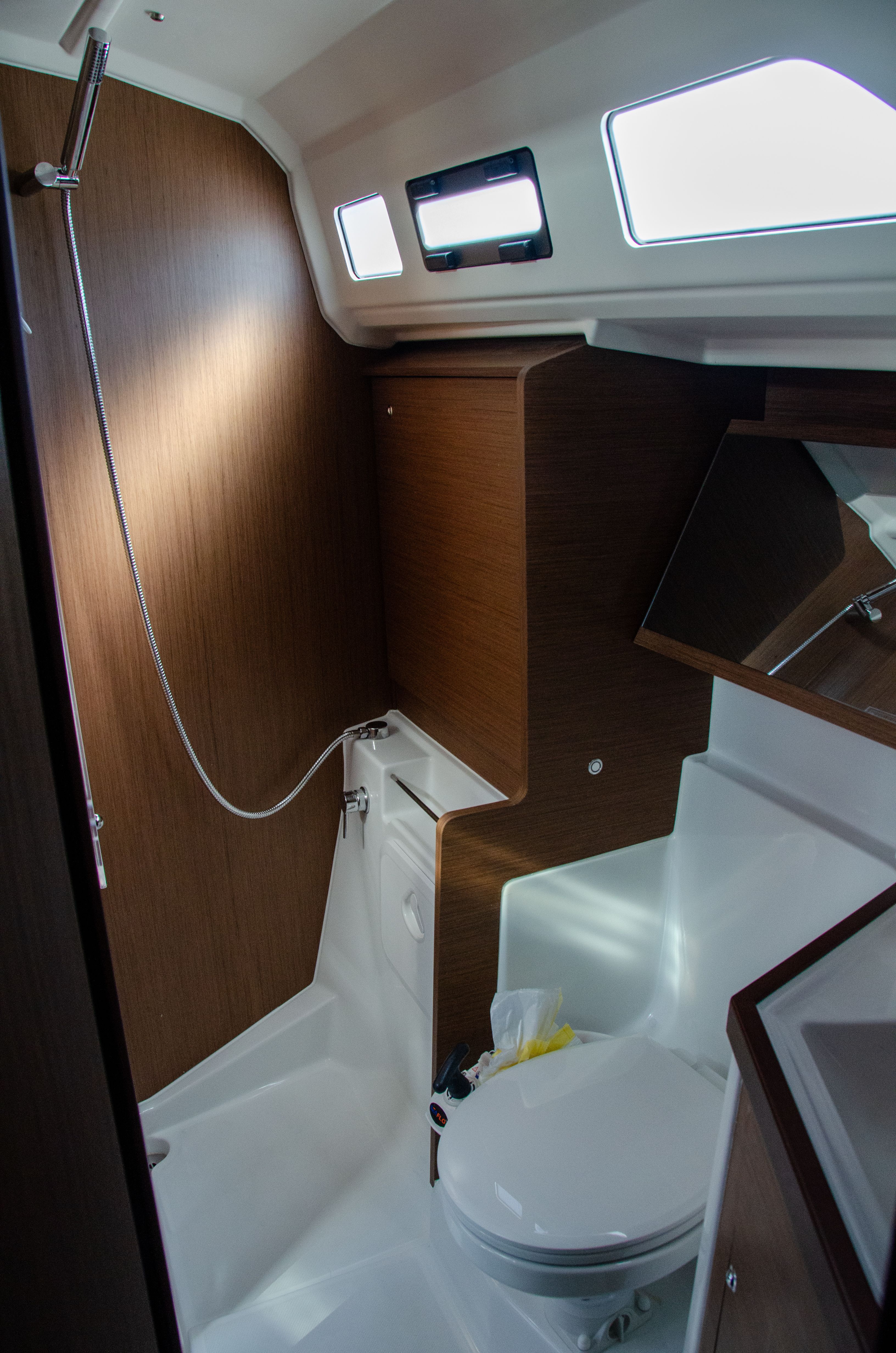 Beneteau Oceanis 40.1 | Enosim