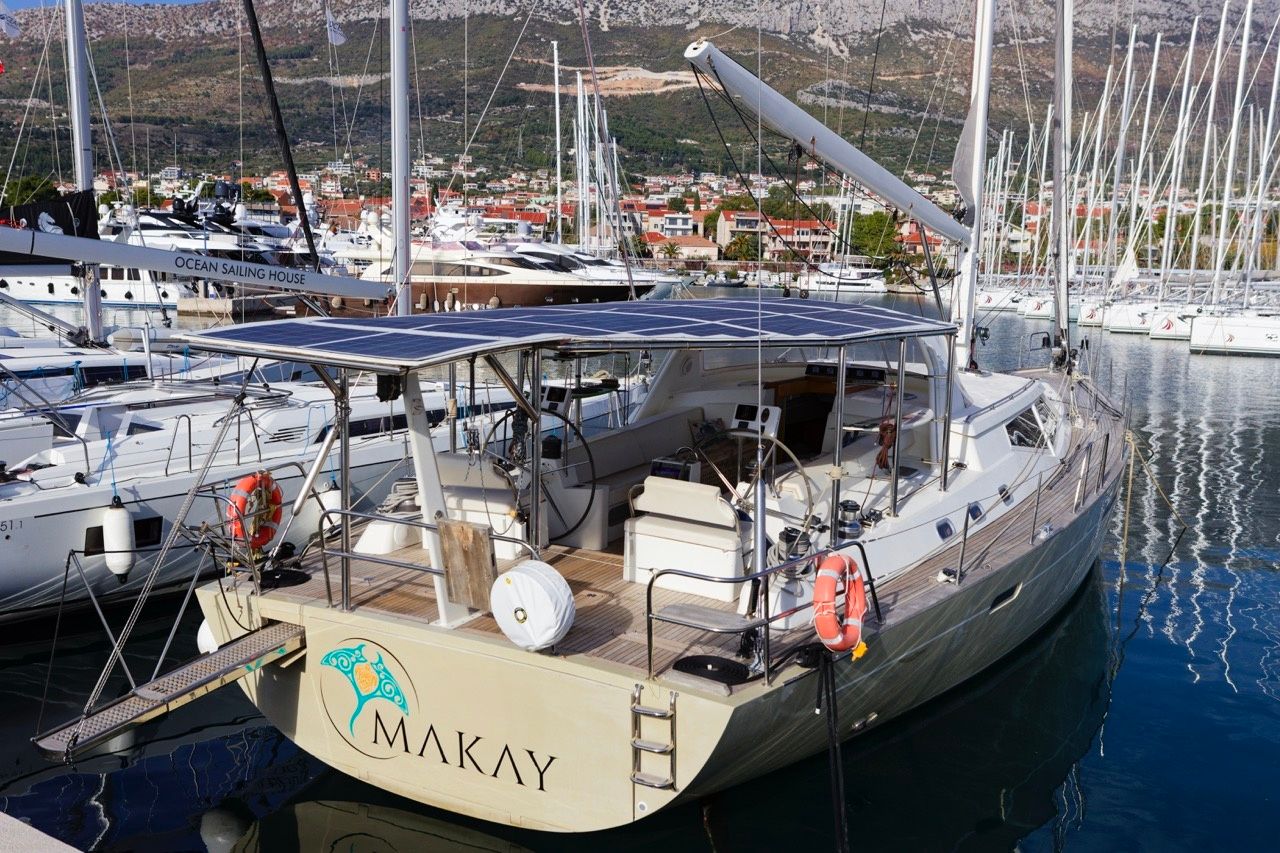 Garcia 72.2 | Makay