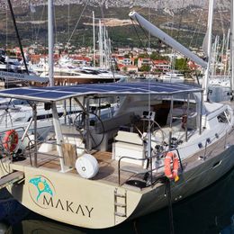 Garcia 72.2 | Makay