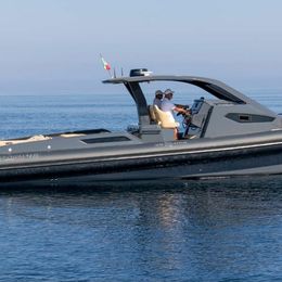 Altamarea Storm 46 | 25