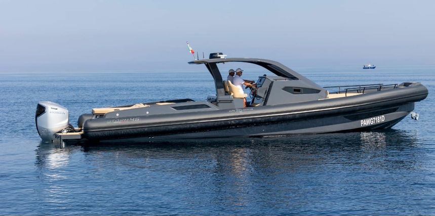 Altamarea Storm 46 | 25